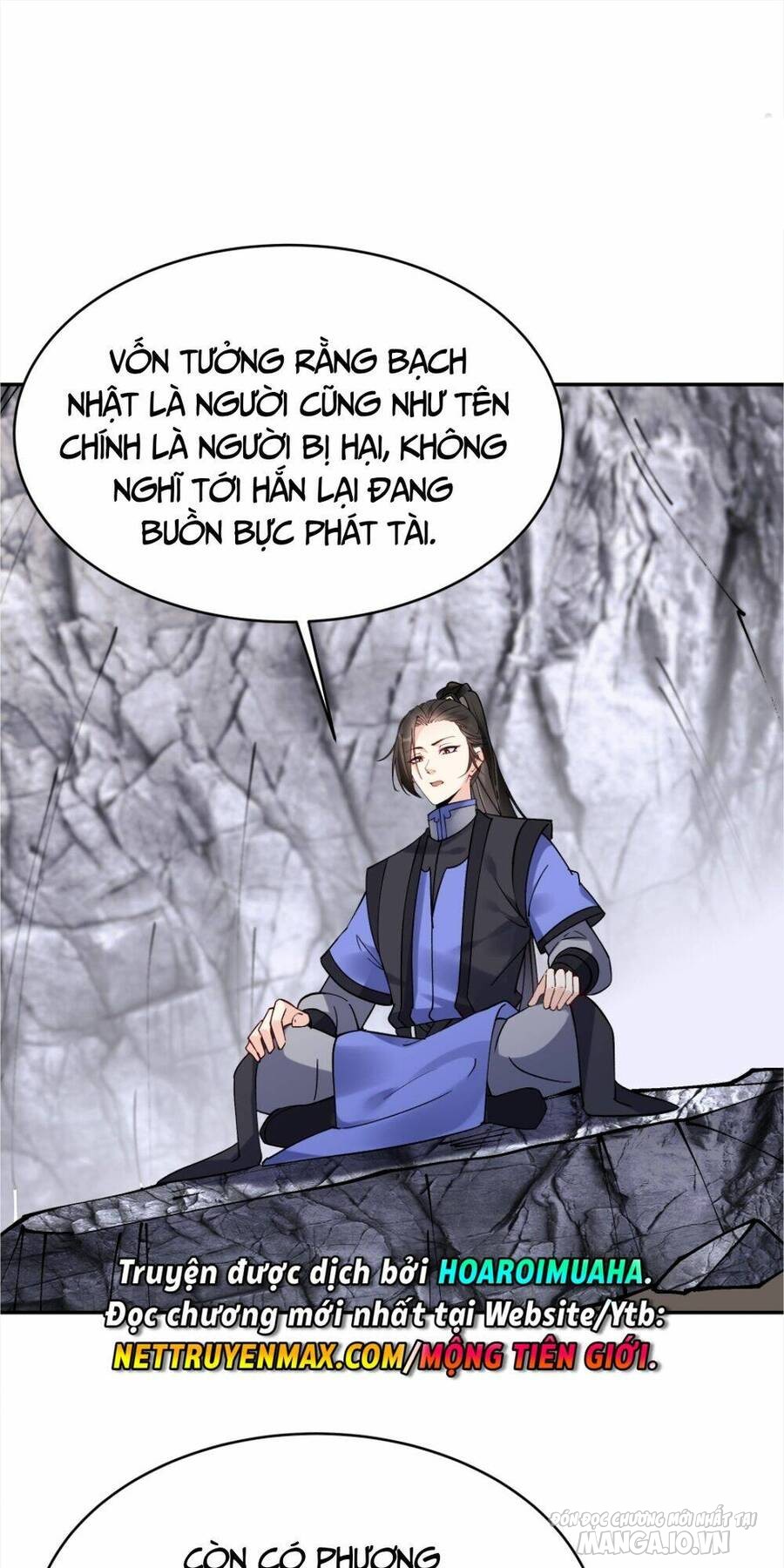Phản Diện Này Có Chút Lương Tâm, Nhưng Không Nhiều! Chapter 99 - Trang 2