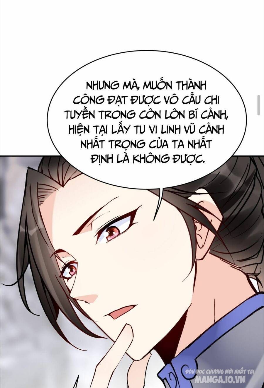 Phản Diện Này Có Chút Lương Tâm, Nhưng Không Nhiều! Chapter 99 - Trang 2