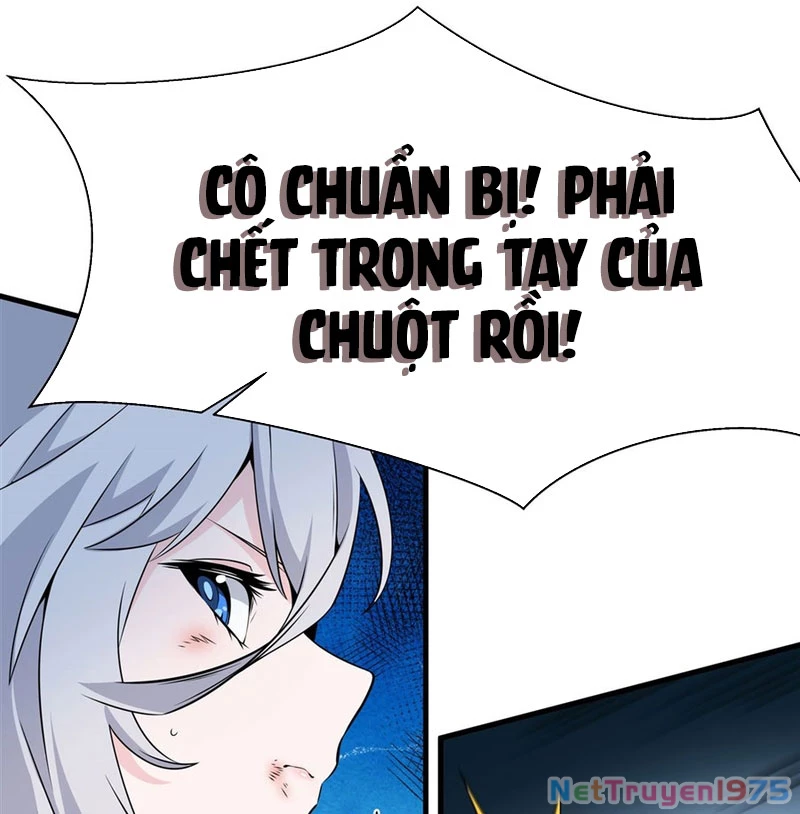 Phản Diện Tóc Vàng Trong Tiểu Thuyết Phượng Ngạo Thiên Cũng Muốn Hạnh Phúc Chapter 10 - Trang 2