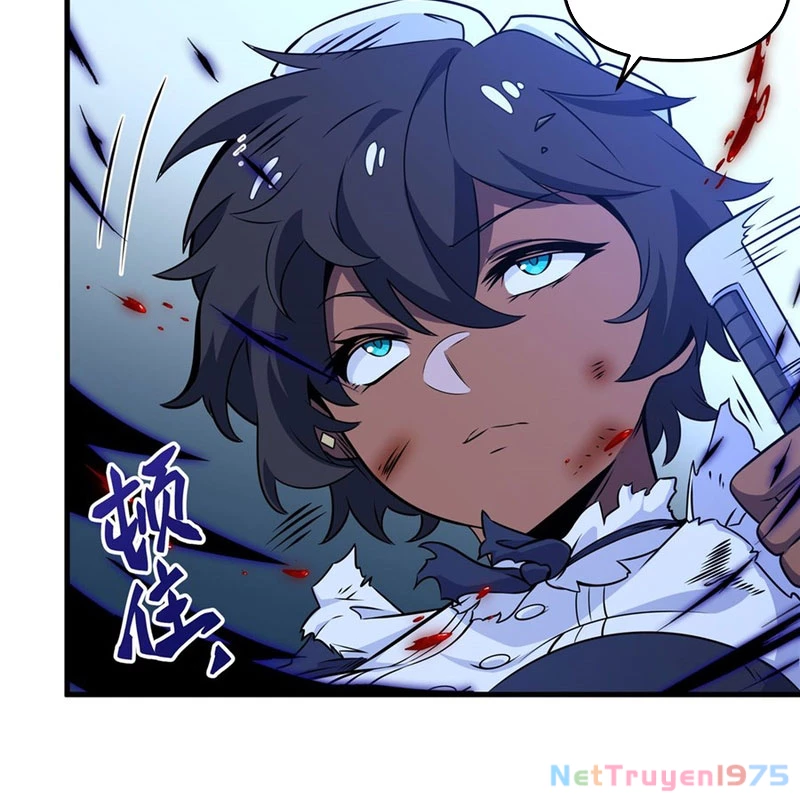 Phản Diện Tóc Vàng Trong Tiểu Thuyết Phượng Ngạo Thiên Cũng Muốn Hạnh Phúc Chapter 10 - Trang 2