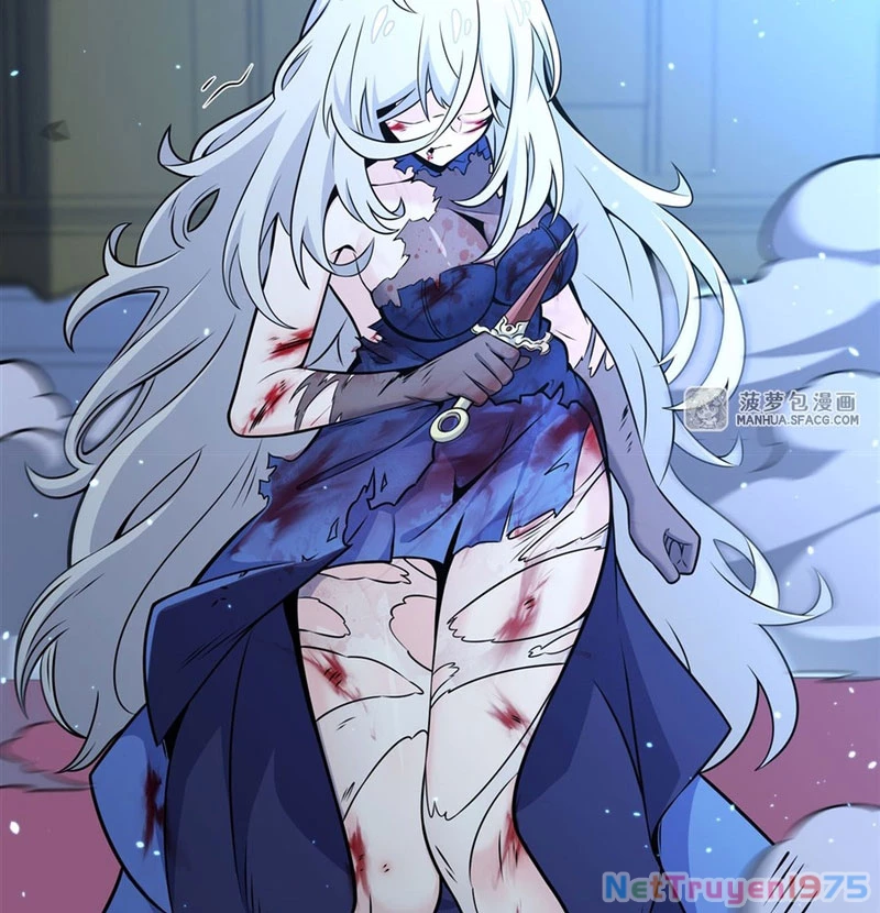 Phản Diện Tóc Vàng Trong Tiểu Thuyết Phượng Ngạo Thiên Cũng Muốn Hạnh Phúc Chapter 10 - Trang 2