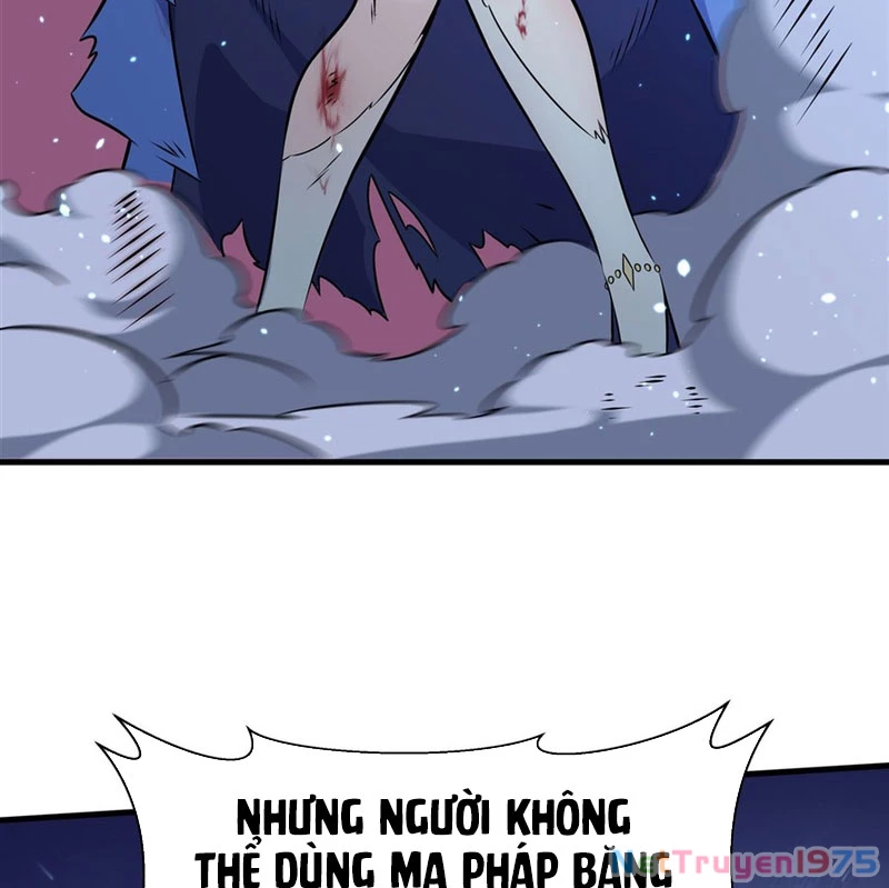 Phản Diện Tóc Vàng Trong Tiểu Thuyết Phượng Ngạo Thiên Cũng Muốn Hạnh Phúc Chapter 10 - Trang 2