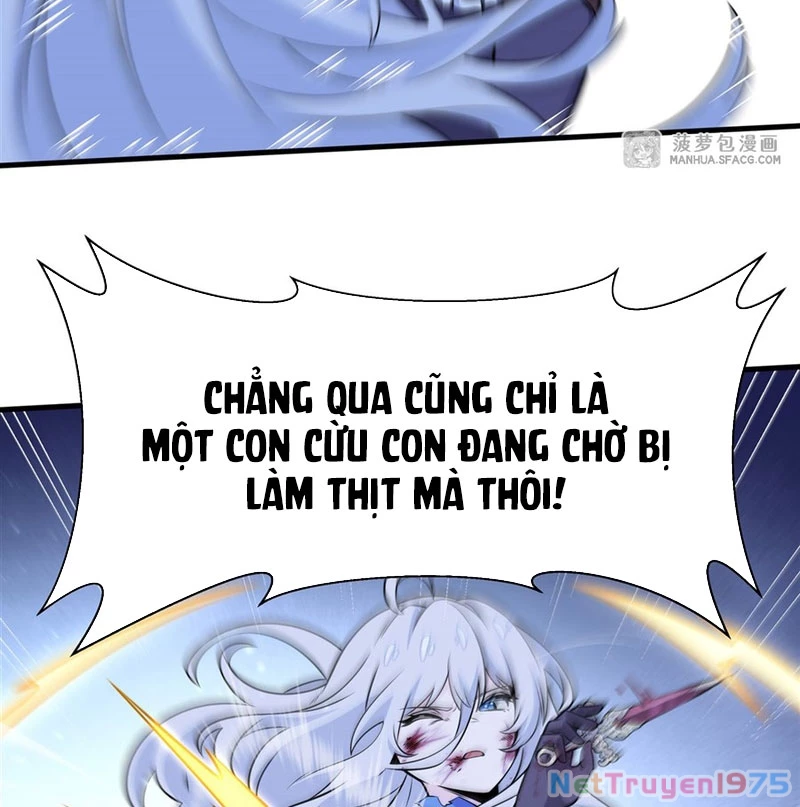 Phản Diện Tóc Vàng Trong Tiểu Thuyết Phượng Ngạo Thiên Cũng Muốn Hạnh Phúc Chapter 10 - Trang 2