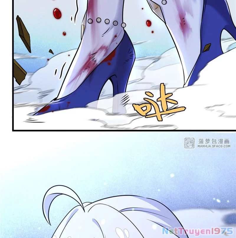 Phản Diện Tóc Vàng Trong Tiểu Thuyết Phượng Ngạo Thiên Cũng Muốn Hạnh Phúc Chapter 10 - Trang 2