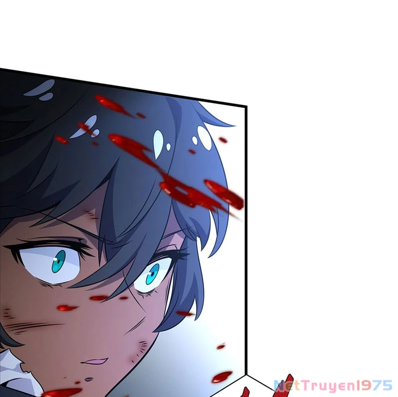 Phản Diện Tóc Vàng Trong Tiểu Thuyết Phượng Ngạo Thiên Cũng Muốn Hạnh Phúc Chapter 10 - Trang 2