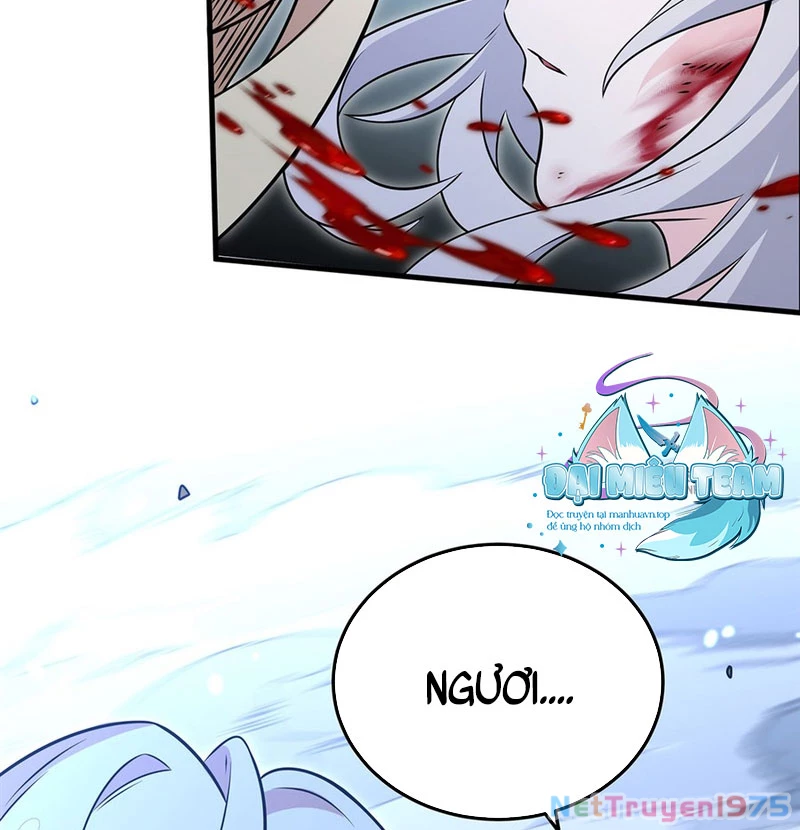 Phản Diện Tóc Vàng Trong Tiểu Thuyết Phượng Ngạo Thiên Cũng Muốn Hạnh Phúc Chapter 10 - Trang 2