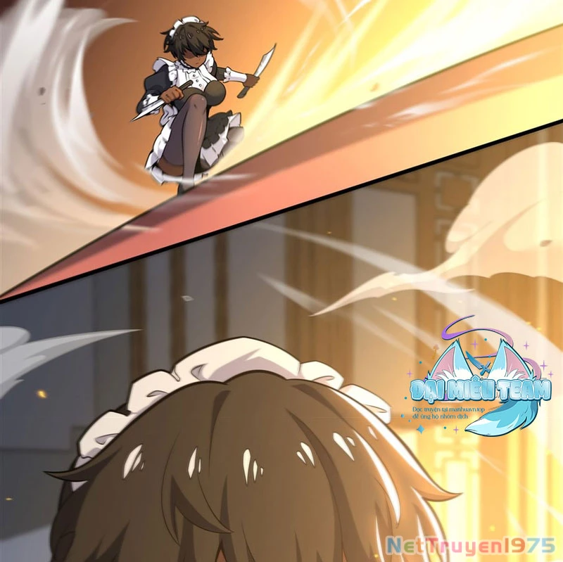 Phản Diện Tóc Vàng Trong Tiểu Thuyết Phượng Ngạo Thiên Cũng Muốn Hạnh Phúc Chapter 10 - Trang 2