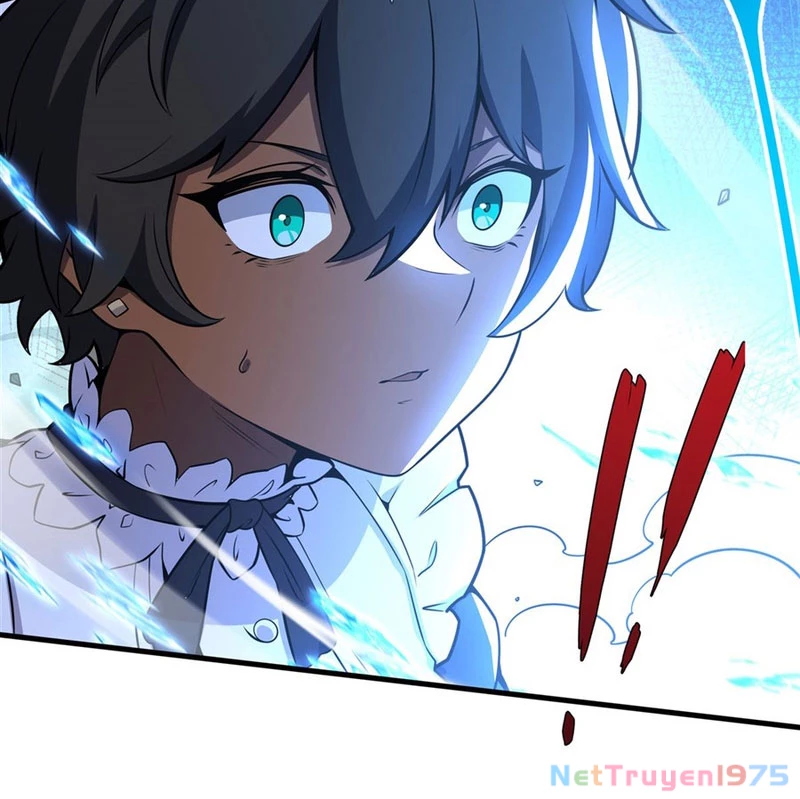 Phản Diện Tóc Vàng Trong Tiểu Thuyết Phượng Ngạo Thiên Cũng Muốn Hạnh Phúc Chapter 10 - Trang 2