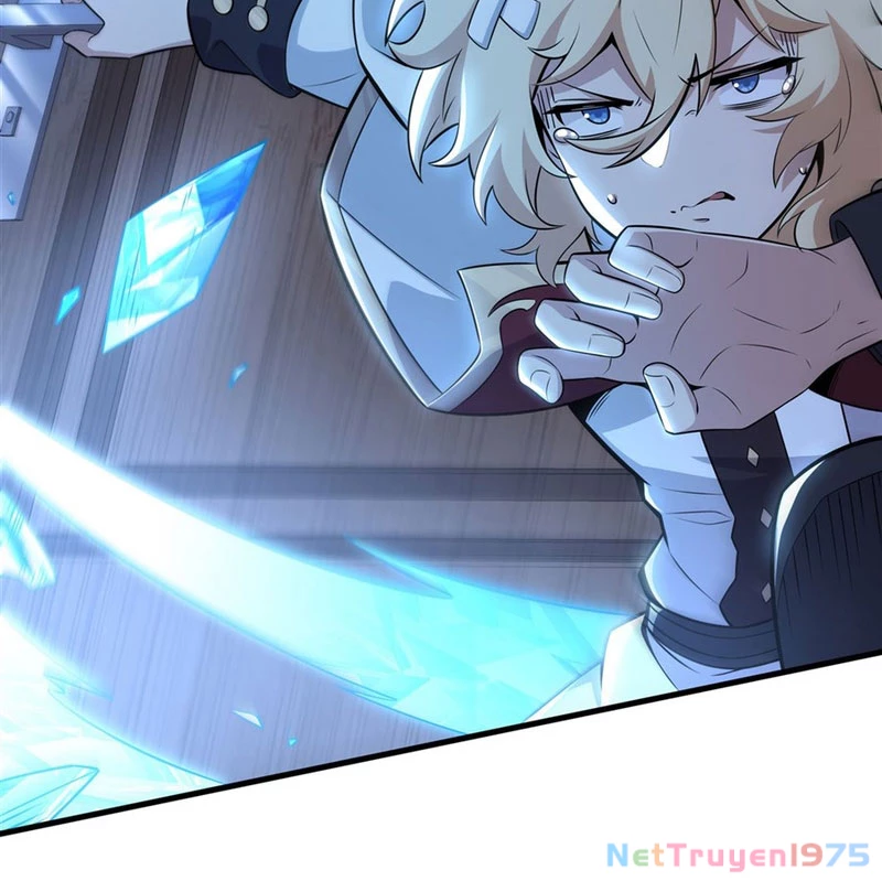 Phản Diện Tóc Vàng Trong Tiểu Thuyết Phượng Ngạo Thiên Cũng Muốn Hạnh Phúc Chapter 10 - Trang 2