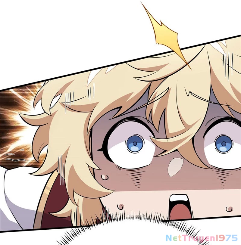 Phản Diện Tóc Vàng Trong Tiểu Thuyết Phượng Ngạo Thiên Cũng Muốn Hạnh Phúc Chapter 10 - Trang 2