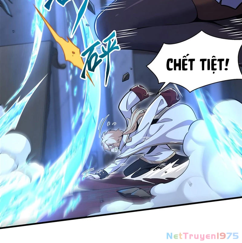 Phản Diện Tóc Vàng Trong Tiểu Thuyết Phượng Ngạo Thiên Cũng Muốn Hạnh Phúc Chapter 10 - Trang 2