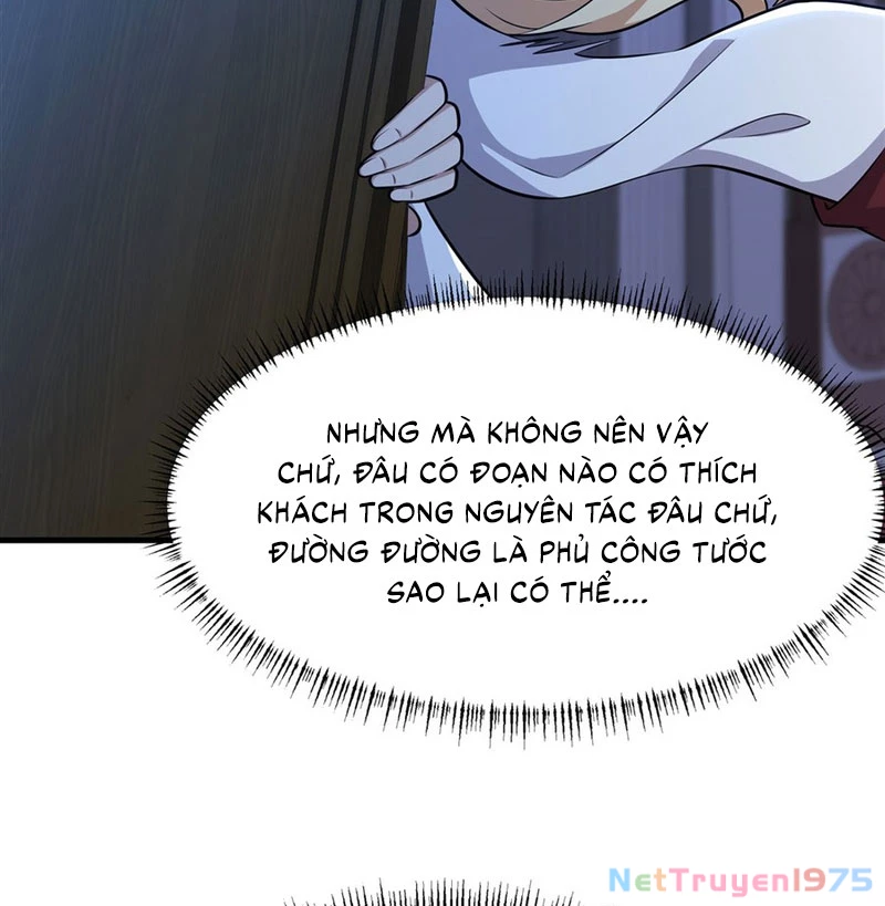 Phản Diện Tóc Vàng Trong Tiểu Thuyết Phượng Ngạo Thiên Cũng Muốn Hạnh Phúc Chapter 10 - Trang 2