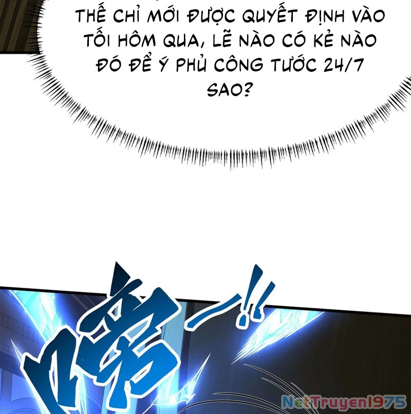 Phản Diện Tóc Vàng Trong Tiểu Thuyết Phượng Ngạo Thiên Cũng Muốn Hạnh Phúc Chapter 10 - Trang 2