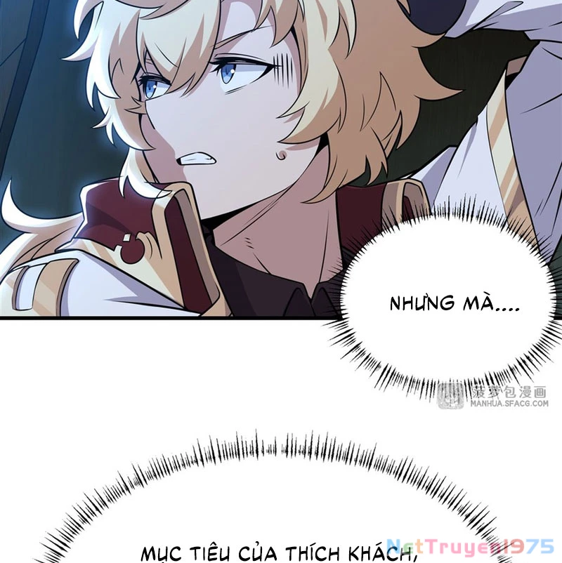 Phản Diện Tóc Vàng Trong Tiểu Thuyết Phượng Ngạo Thiên Cũng Muốn Hạnh Phúc Chapter 10 - Trang 2