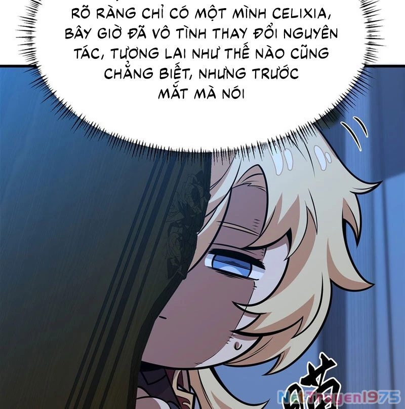 Phản Diện Tóc Vàng Trong Tiểu Thuyết Phượng Ngạo Thiên Cũng Muốn Hạnh Phúc Chapter 10 - Trang 2