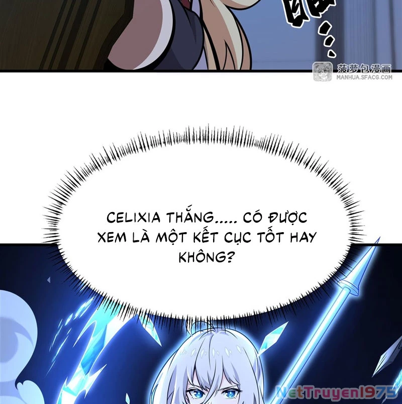 Phản Diện Tóc Vàng Trong Tiểu Thuyết Phượng Ngạo Thiên Cũng Muốn Hạnh Phúc Chapter 10 - Trang 2