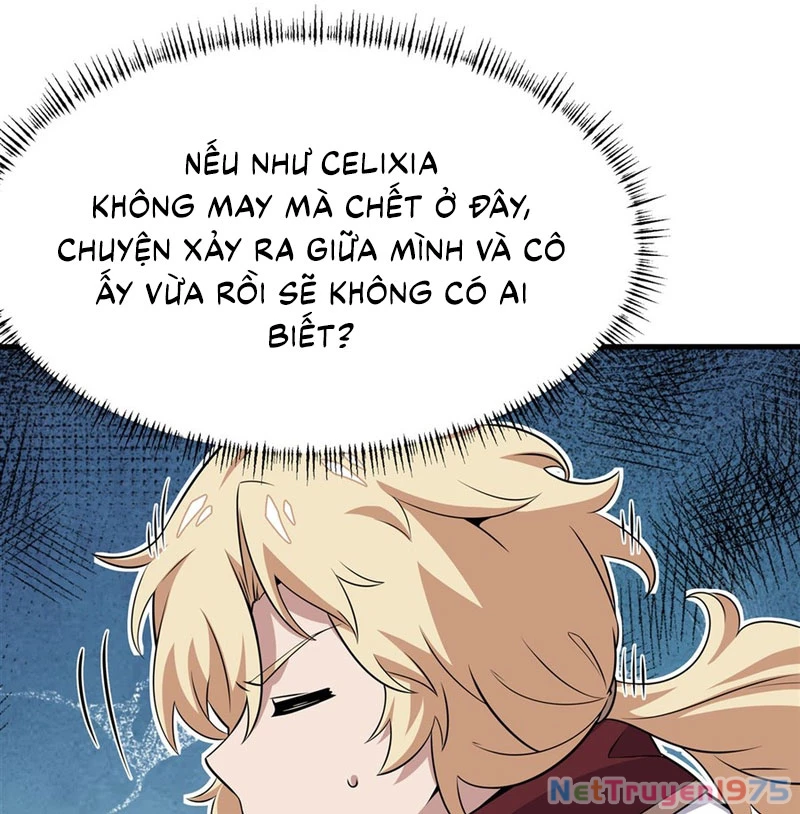 Phản Diện Tóc Vàng Trong Tiểu Thuyết Phượng Ngạo Thiên Cũng Muốn Hạnh Phúc Chapter 10 - Trang 2