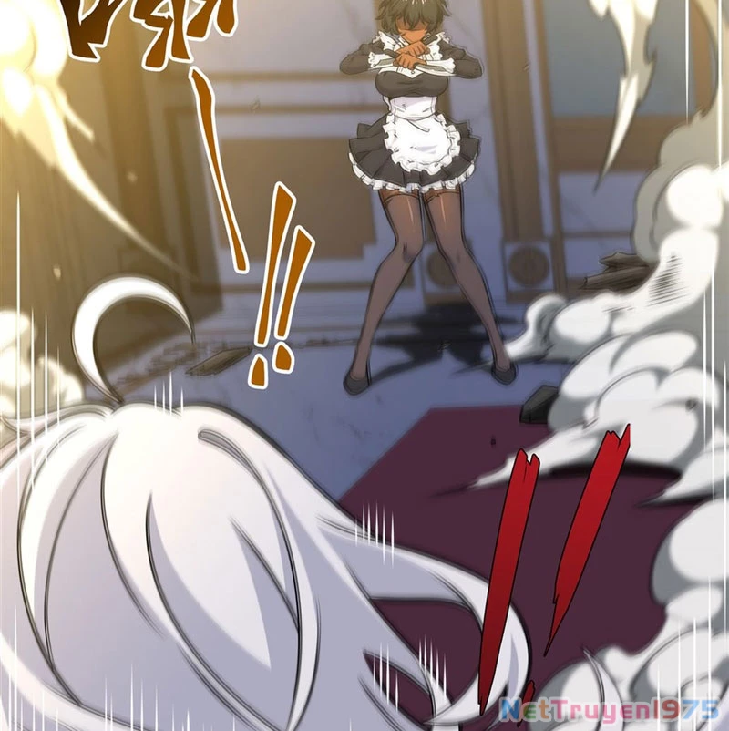 Phản Diện Tóc Vàng Trong Tiểu Thuyết Phượng Ngạo Thiên Cũng Muốn Hạnh Phúc Chapter 10 - Trang 2