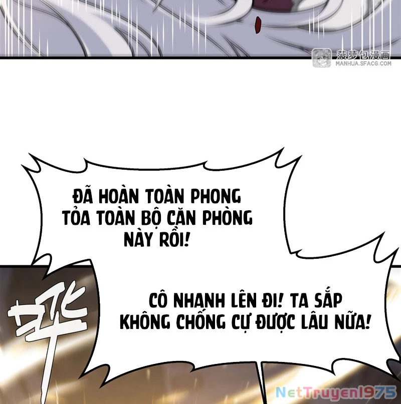 Phản Diện Tóc Vàng Trong Tiểu Thuyết Phượng Ngạo Thiên Cũng Muốn Hạnh Phúc Chapter 10 - Trang 2