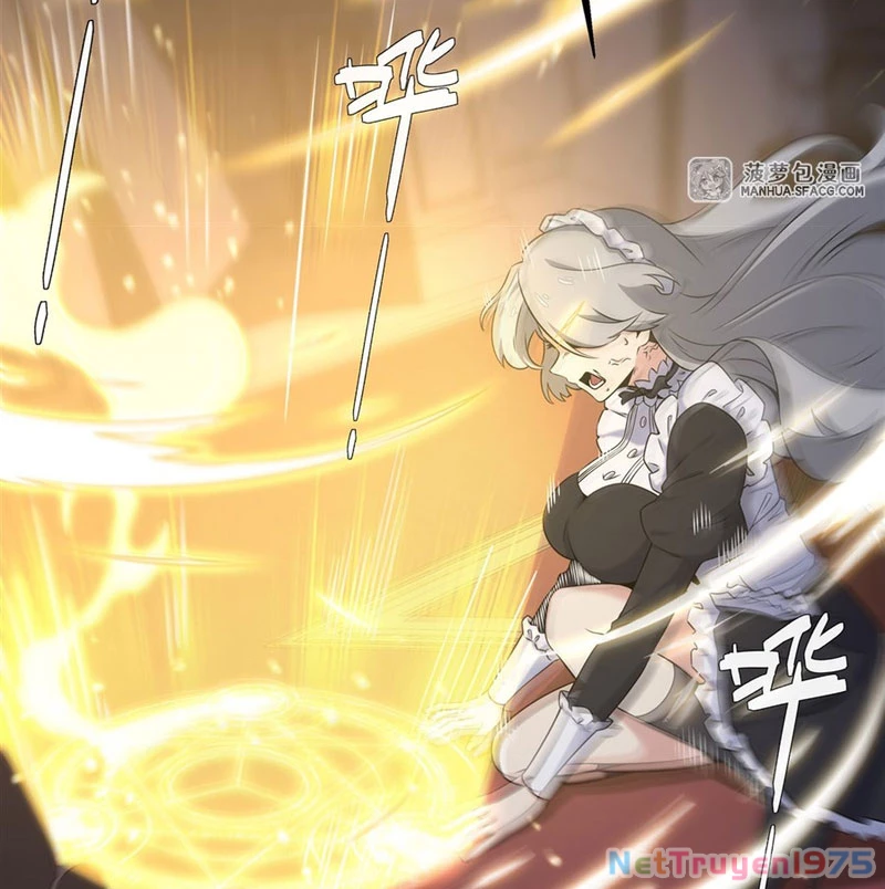 Phản Diện Tóc Vàng Trong Tiểu Thuyết Phượng Ngạo Thiên Cũng Muốn Hạnh Phúc Chapter 10 - Trang 2