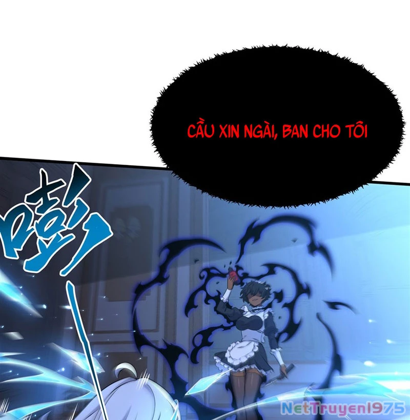 Phản Diện Tóc Vàng Trong Tiểu Thuyết Phượng Ngạo Thiên Cũng Muốn Hạnh Phúc Chapter 10 - Trang 2