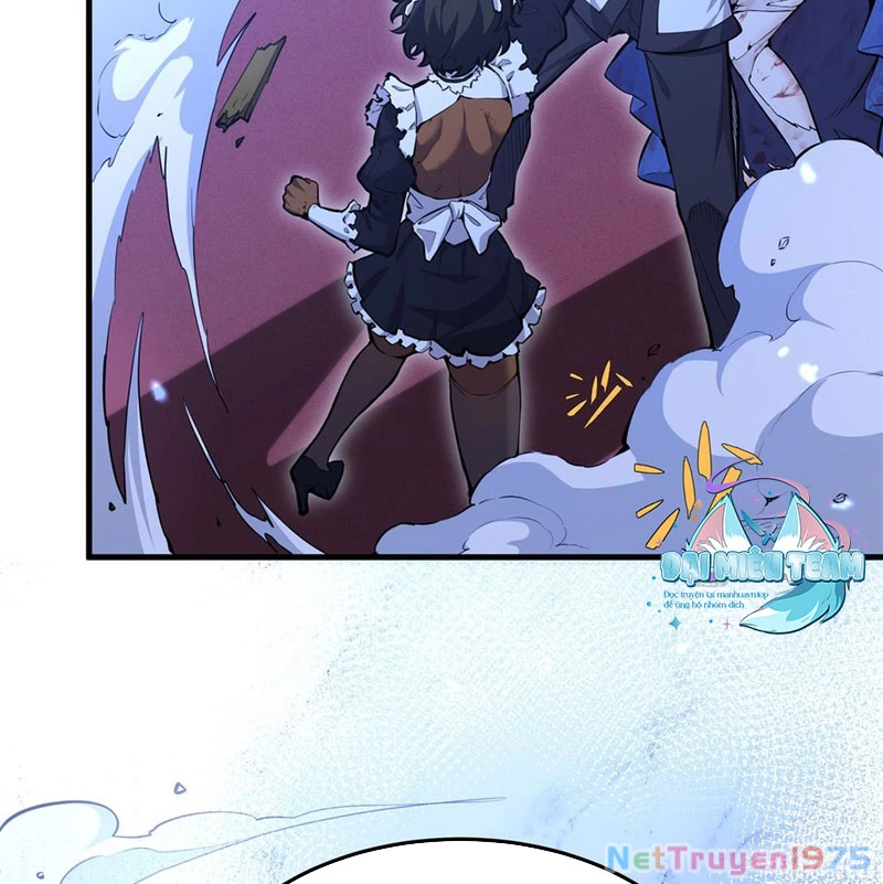 Phản Diện Tóc Vàng Trong Tiểu Thuyết Phượng Ngạo Thiên Cũng Muốn Hạnh Phúc Chapter 11 - Trang 2