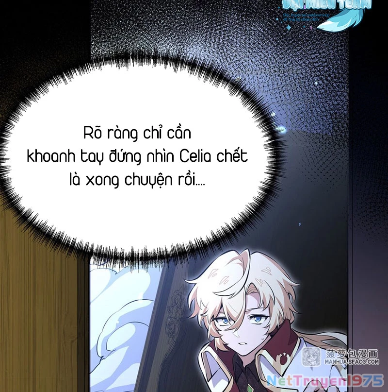 Phản Diện Tóc Vàng Trong Tiểu Thuyết Phượng Ngạo Thiên Cũng Muốn Hạnh Phúc Chapter 11 - Trang 2