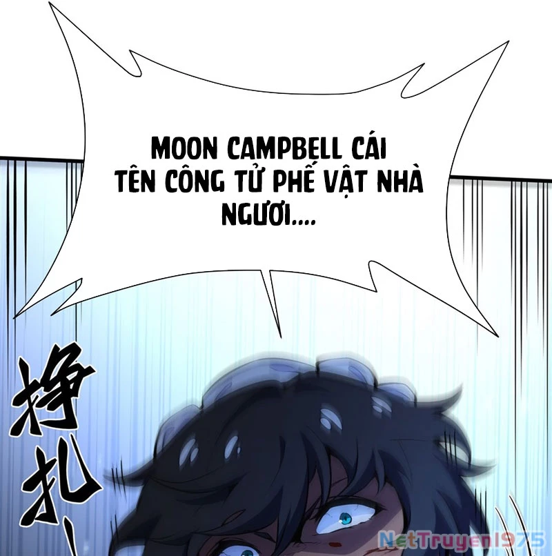 Phản Diện Tóc Vàng Trong Tiểu Thuyết Phượng Ngạo Thiên Cũng Muốn Hạnh Phúc Chapter 11 - Trang 2