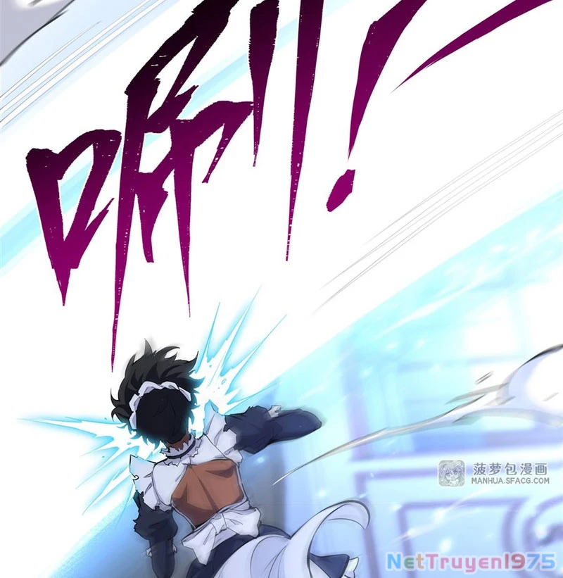 Phản Diện Tóc Vàng Trong Tiểu Thuyết Phượng Ngạo Thiên Cũng Muốn Hạnh Phúc Chapter 11 - Trang 2