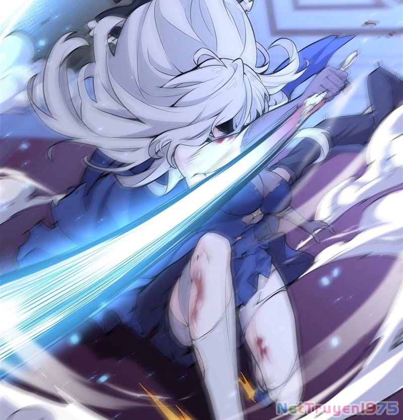 Phản Diện Tóc Vàng Trong Tiểu Thuyết Phượng Ngạo Thiên Cũng Muốn Hạnh Phúc Chapter 11 - Trang 2