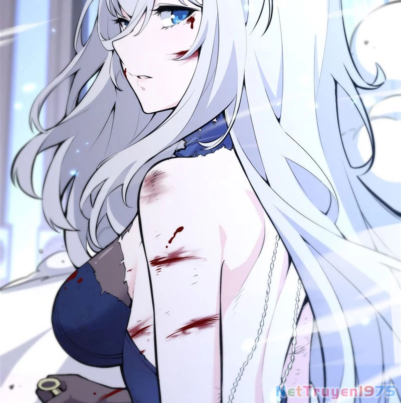 Phản Diện Tóc Vàng Trong Tiểu Thuyết Phượng Ngạo Thiên Cũng Muốn Hạnh Phúc Chapter 11 - Trang 2