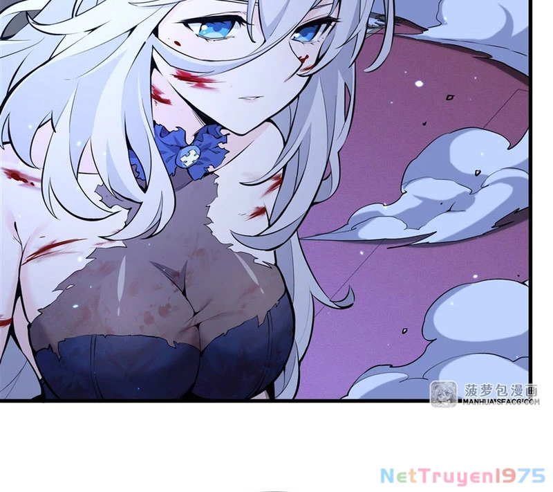 Phản Diện Tóc Vàng Trong Tiểu Thuyết Phượng Ngạo Thiên Cũng Muốn Hạnh Phúc Chapter 11 - Trang 2