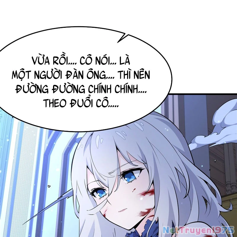 Phản Diện Tóc Vàng Trong Tiểu Thuyết Phượng Ngạo Thiên Cũng Muốn Hạnh Phúc Chapter 11 - Trang 2