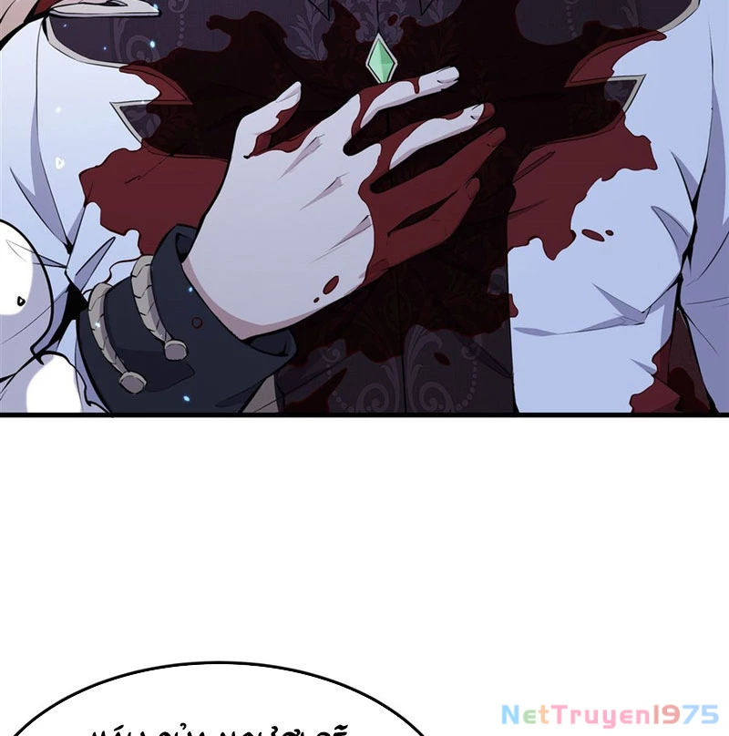 Phản Diện Tóc Vàng Trong Tiểu Thuyết Phượng Ngạo Thiên Cũng Muốn Hạnh Phúc Chapter 11 - Trang 2