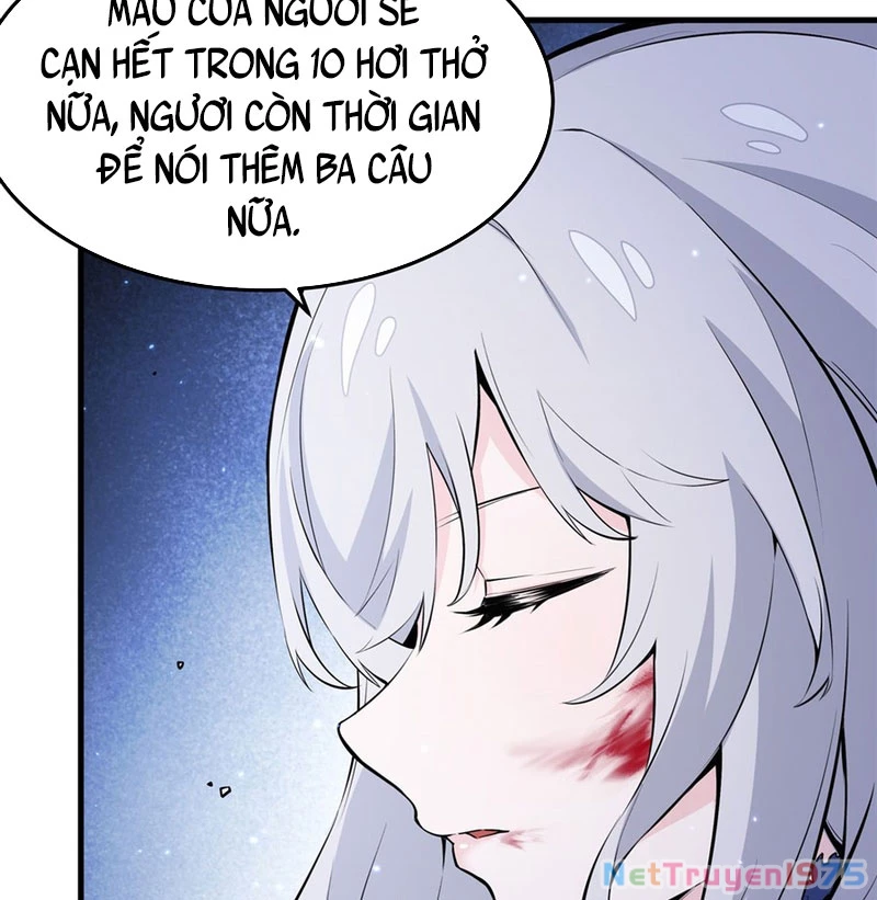 Phản Diện Tóc Vàng Trong Tiểu Thuyết Phượng Ngạo Thiên Cũng Muốn Hạnh Phúc Chapter 11 - Trang 2