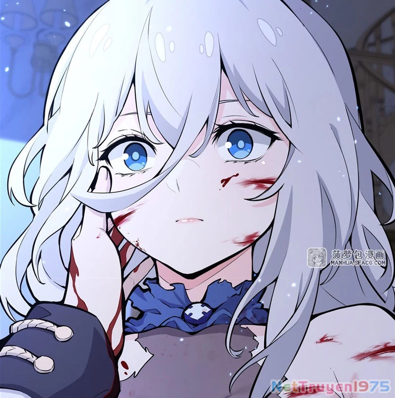 Phản Diện Tóc Vàng Trong Tiểu Thuyết Phượng Ngạo Thiên Cũng Muốn Hạnh Phúc Chapter 11 - Trang 2