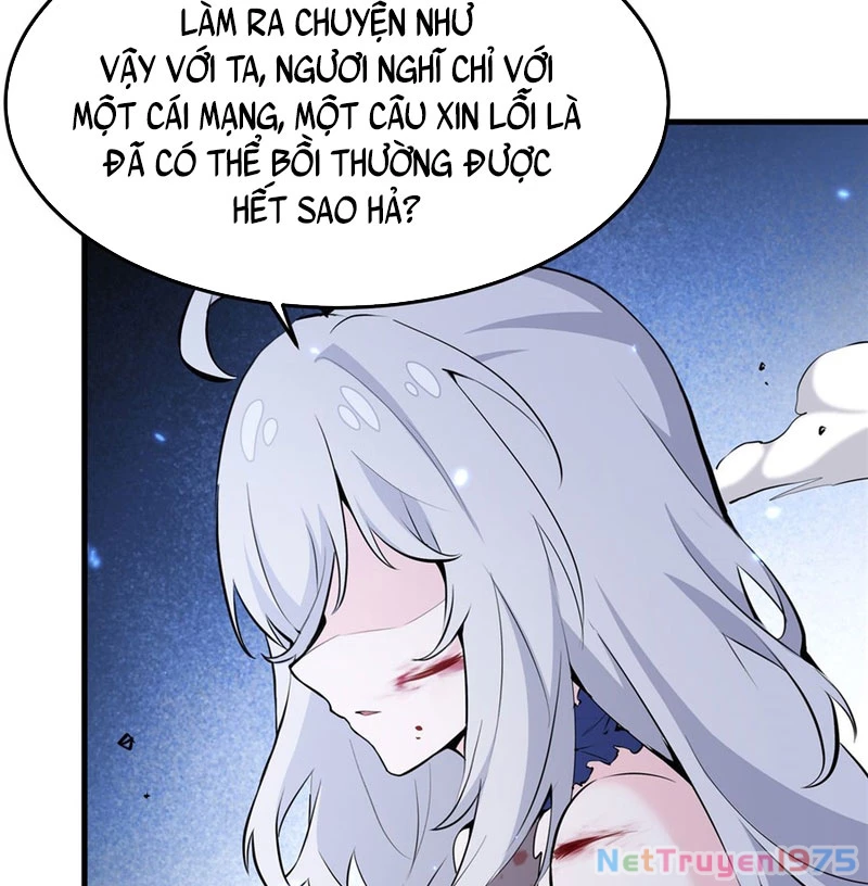 Phản Diện Tóc Vàng Trong Tiểu Thuyết Phượng Ngạo Thiên Cũng Muốn Hạnh Phúc Chapter 11 - Trang 2