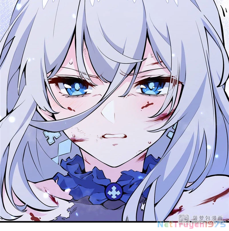 Phản Diện Tóc Vàng Trong Tiểu Thuyết Phượng Ngạo Thiên Cũng Muốn Hạnh Phúc Chapter 11 - Trang 2