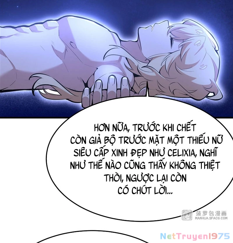 Phản Diện Tóc Vàng Trong Tiểu Thuyết Phượng Ngạo Thiên Cũng Muốn Hạnh Phúc Chapter 11 - Trang 2