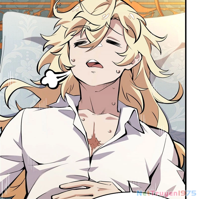 Phản Diện Tóc Vàng Trong Tiểu Thuyết Phượng Ngạo Thiên Cũng Muốn Hạnh Phúc Chapter 12 - Trang 2