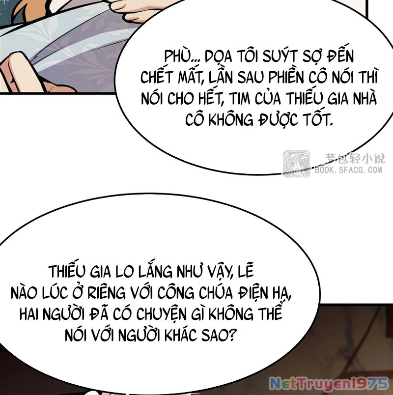 Phản Diện Tóc Vàng Trong Tiểu Thuyết Phượng Ngạo Thiên Cũng Muốn Hạnh Phúc Chapter 12 - Trang 2