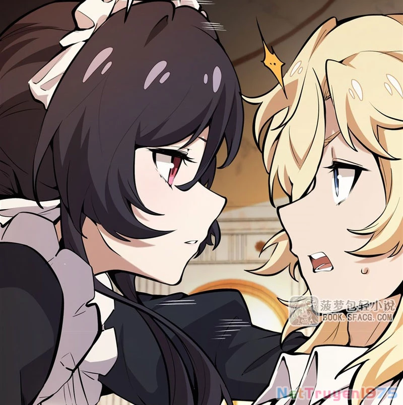 Phản Diện Tóc Vàng Trong Tiểu Thuyết Phượng Ngạo Thiên Cũng Muốn Hạnh Phúc Chapter 12 - Trang 2