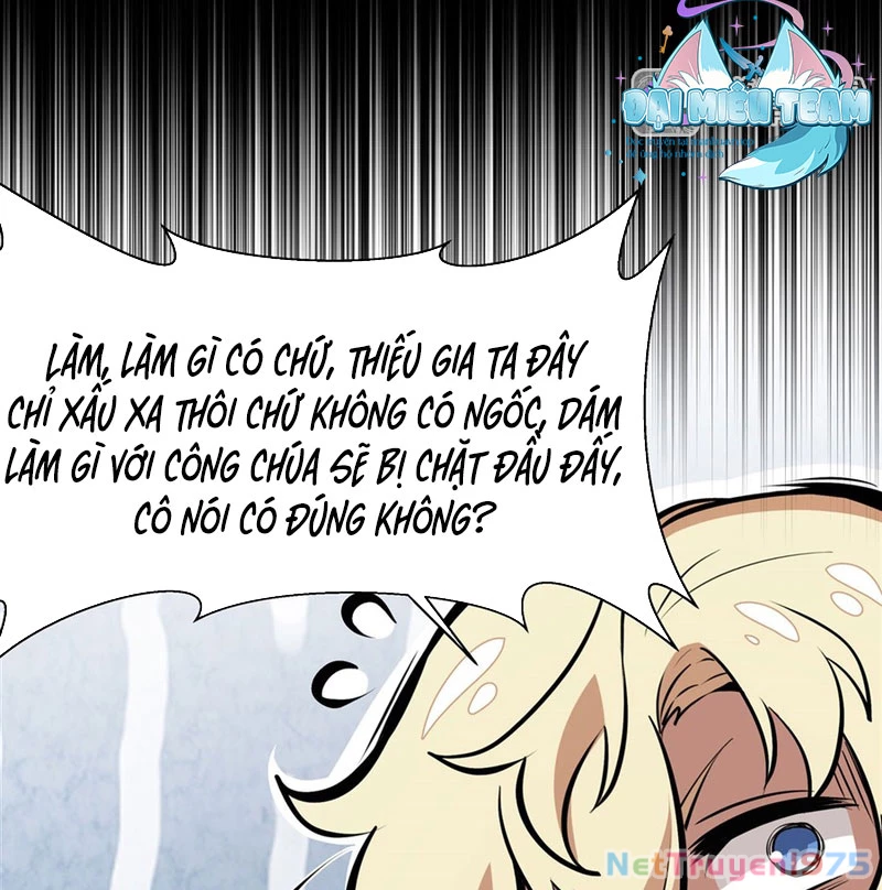 Phản Diện Tóc Vàng Trong Tiểu Thuyết Phượng Ngạo Thiên Cũng Muốn Hạnh Phúc Chapter 12 - Trang 2