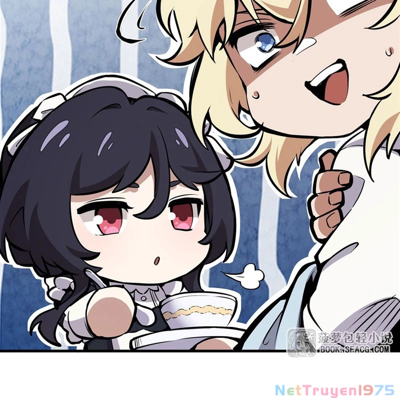 Phản Diện Tóc Vàng Trong Tiểu Thuyết Phượng Ngạo Thiên Cũng Muốn Hạnh Phúc Chapter 12 - Trang 2