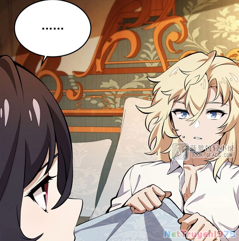 Phản Diện Tóc Vàng Trong Tiểu Thuyết Phượng Ngạo Thiên Cũng Muốn Hạnh Phúc Chapter 12 - Trang 2