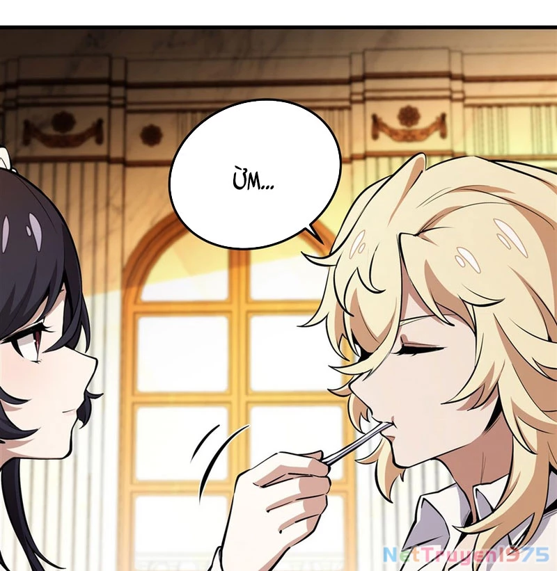 Phản Diện Tóc Vàng Trong Tiểu Thuyết Phượng Ngạo Thiên Cũng Muốn Hạnh Phúc Chapter 12 - Trang 2