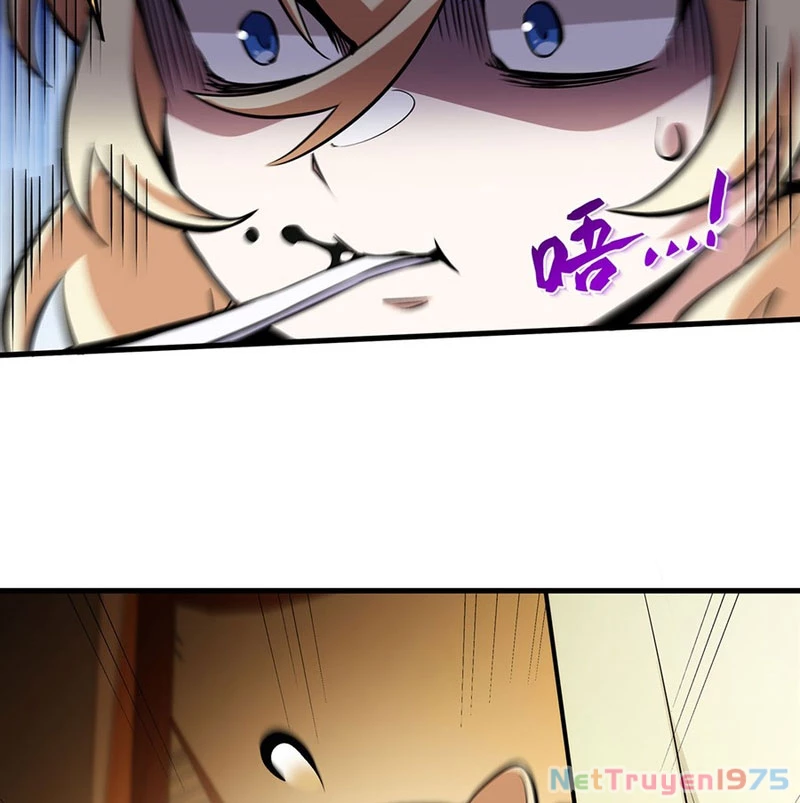 Phản Diện Tóc Vàng Trong Tiểu Thuyết Phượng Ngạo Thiên Cũng Muốn Hạnh Phúc Chapter 12 - Trang 2