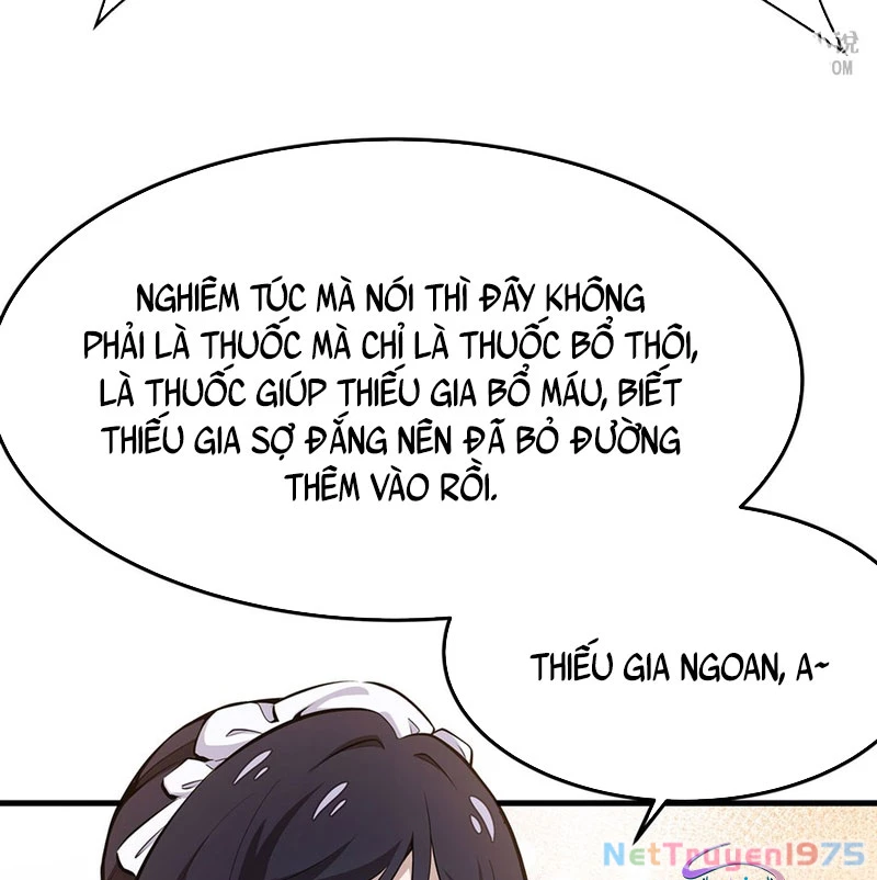 Phản Diện Tóc Vàng Trong Tiểu Thuyết Phượng Ngạo Thiên Cũng Muốn Hạnh Phúc Chapter 12 - Trang 2