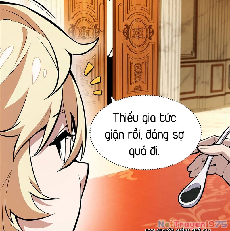 Phản Diện Tóc Vàng Trong Tiểu Thuyết Phượng Ngạo Thiên Cũng Muốn Hạnh Phúc Chapter 12 - Trang 2