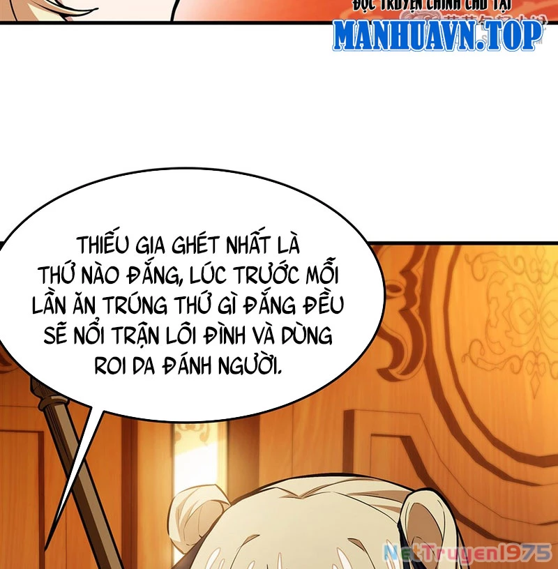 Phản Diện Tóc Vàng Trong Tiểu Thuyết Phượng Ngạo Thiên Cũng Muốn Hạnh Phúc Chapter 12 - Trang 2